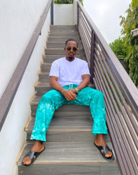 men’s wear