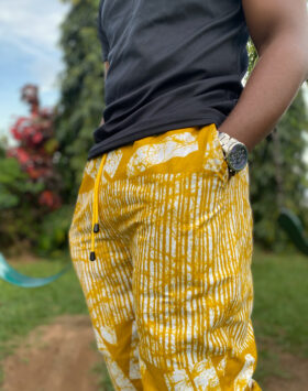 Pants/trousers