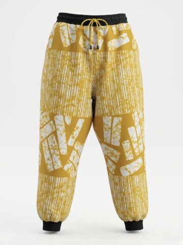 ANKARA JOGGERS